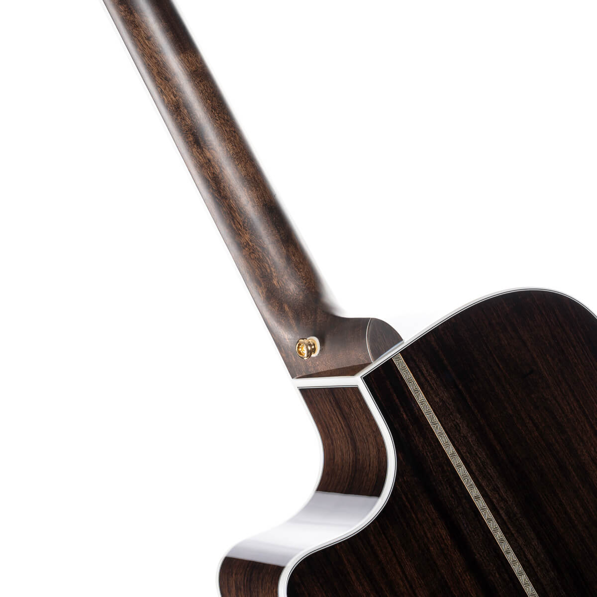 Cort Gold-A8 – Massief Pau Ferro, Torrefied Sitka & Fishman Flex Blend – Light Burst