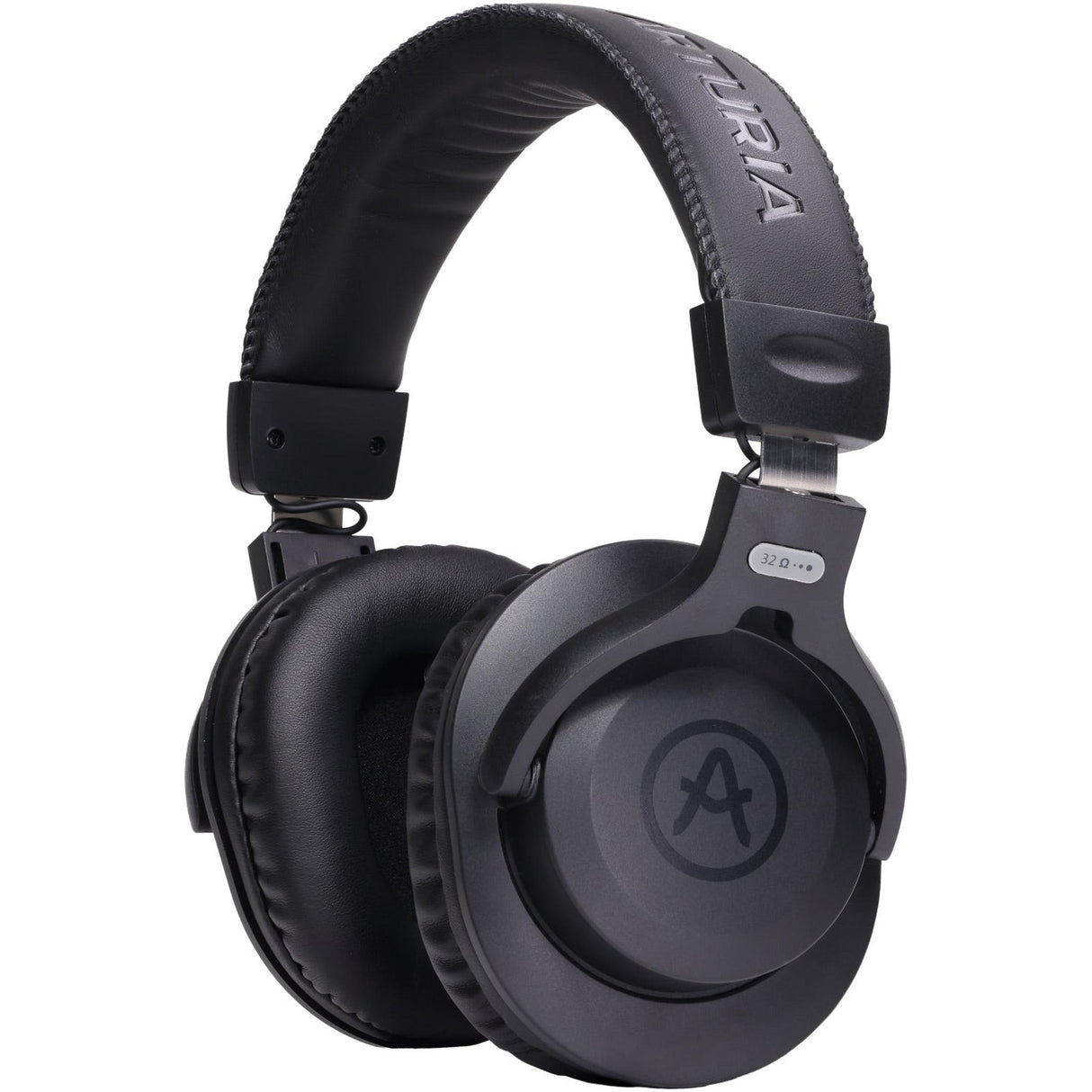 Arturia MiniFuse Recording Pack Black Opnamepakket met Audio Interface