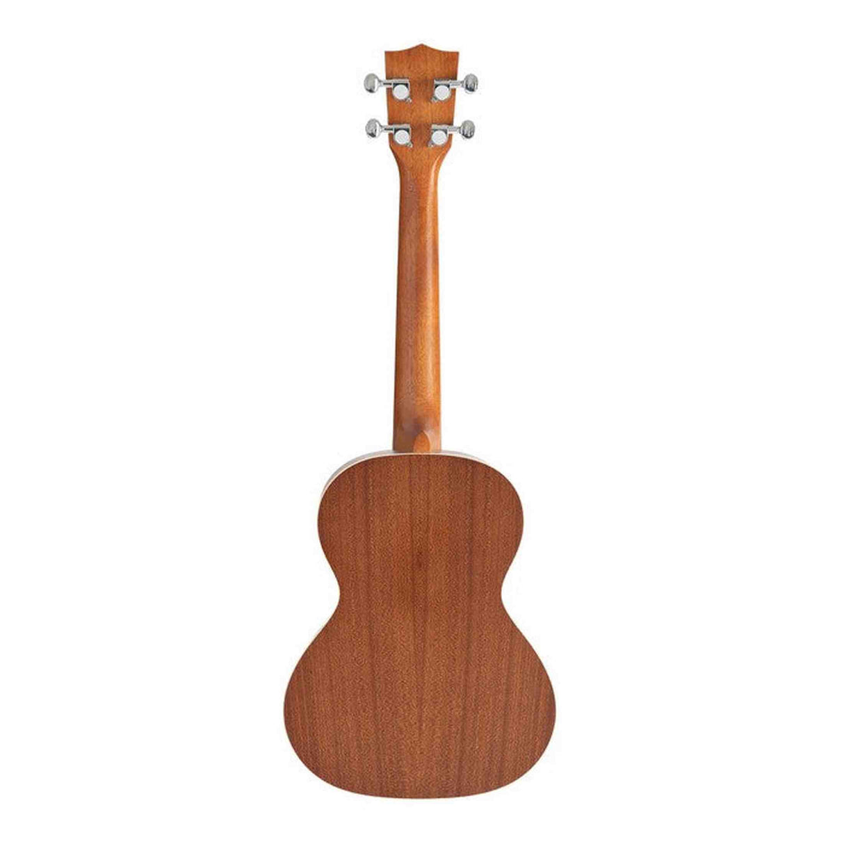 Kala Mandy Harvey Learn To Play Signature Series tenor ukulele – Mahonie, lessen, tuner en gigbag