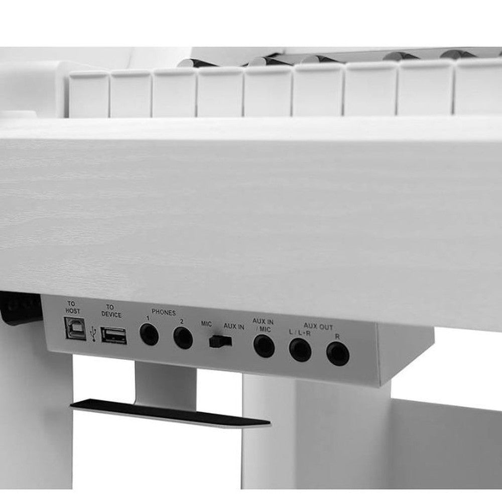 Medeli DP650K WH Digitale Piano