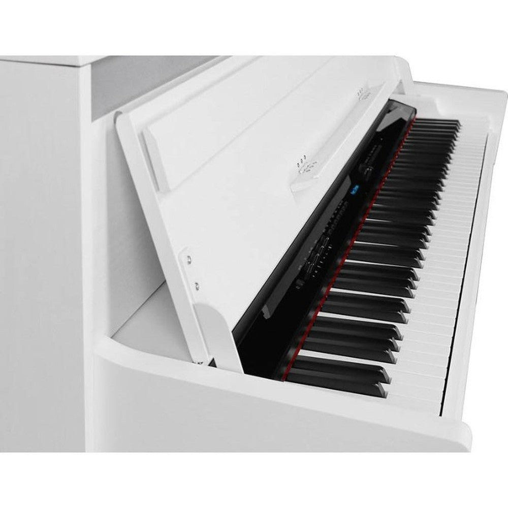 Medeli DP650K WH Digitale Piano
