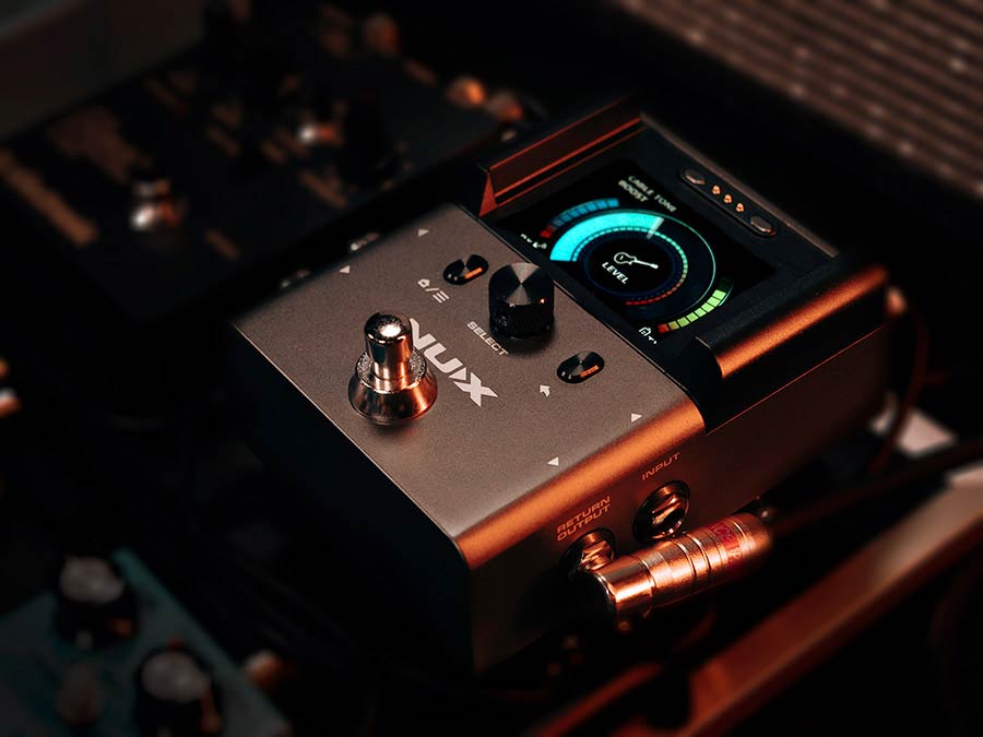 Vds Instrumento Gitaar draadloos maken? Zo werkt het! – VDS instrumenten