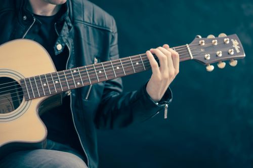 De Beste Gitaren voor Absolute Beginners