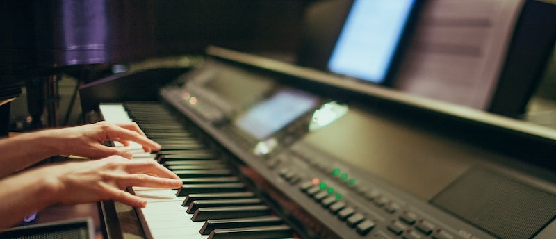 7 things to consider when buying a digital piano – VDS instrumenten