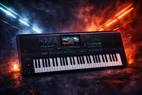 Medeli AKX10 vs AKX10S, De verschillen en waarom het ertoe doet