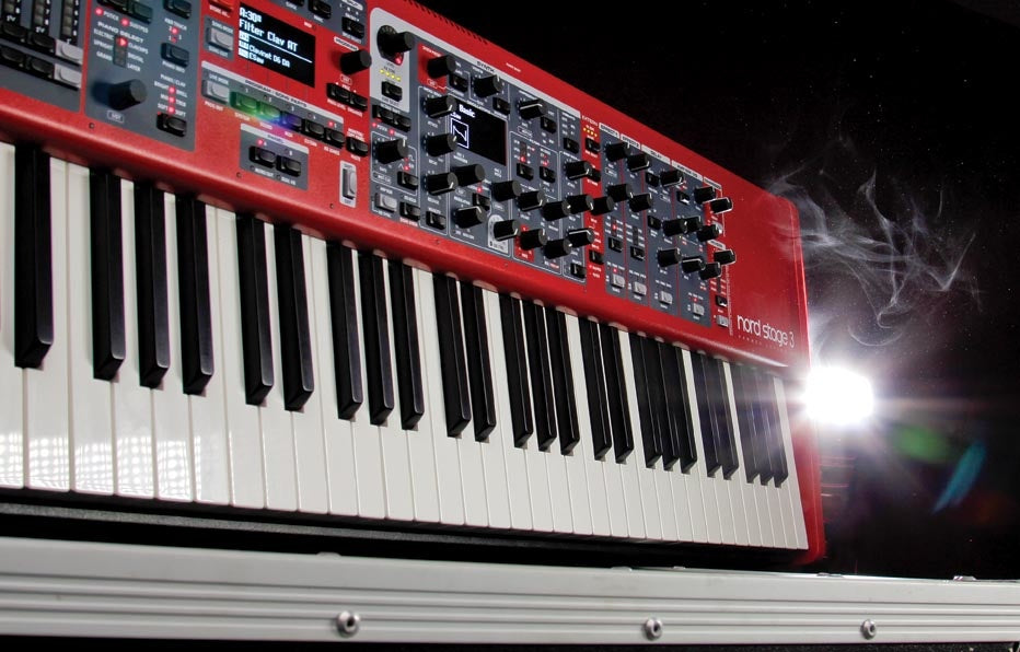Vds Instrumento Digitale piano vs. Stage piano | Welke is de juiste keuze voor jou ...