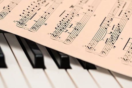 De Wereld van Orgelmuziek: Een Harmonie van Klanken