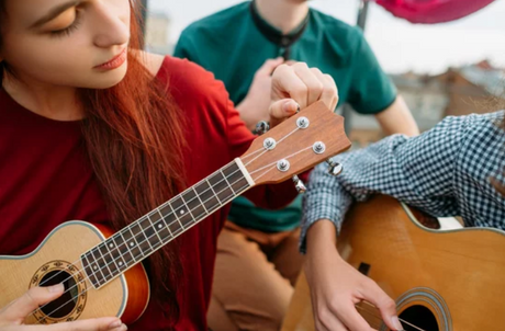 De invloed van Hawaiiaanse cultuur op de ukulele