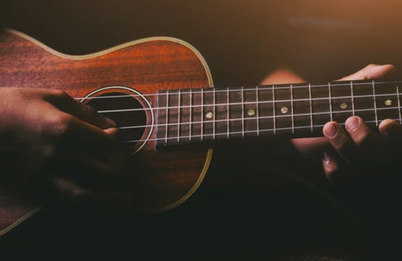 Beste accessoires voor ukulele spelers