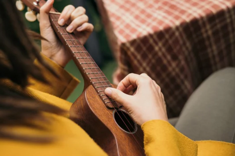 Top 10 ukulele liedjes voor beginners