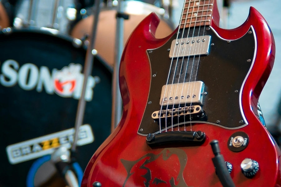 Quiz: welk instrument past bij jou? – VDS instrumenten