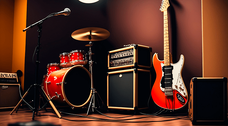 Vds Instrumento Ontdek de wereld van muziekinstrumenten! – VDS instrumenten
