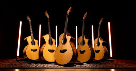 Western vs. Klassieke Gitaar | Wat zijn de verschillen?