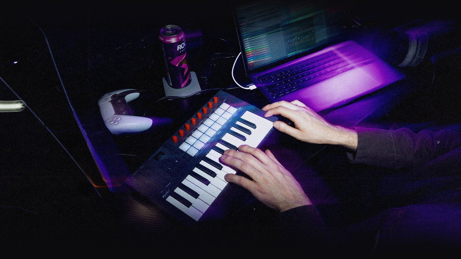 Novation FLkey 2: De ultieme MIDI-controller voor FL Studio producers