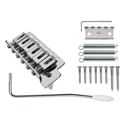 tremolo's