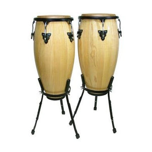 Conga's