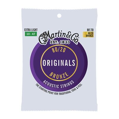 Western gitaarsnaren .010