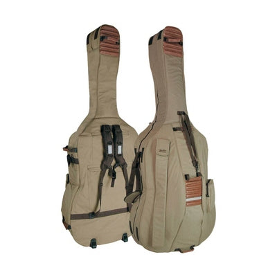 tassen voor contrabas