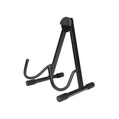 Gitaar vloerstandaarden