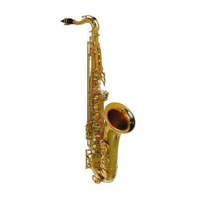 Tenorsaxofoons