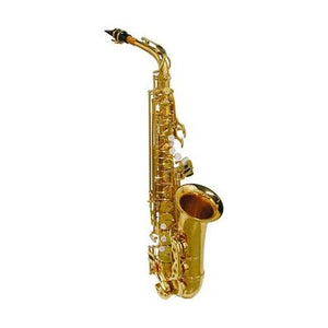 Altsaxofoons