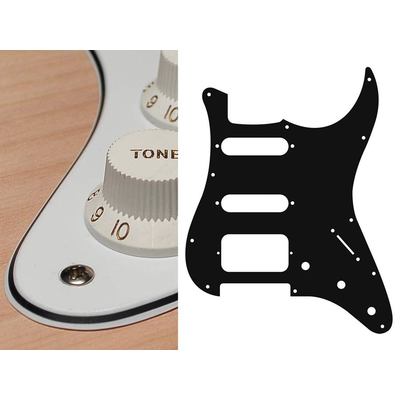 ST vintage HSS slagplaten