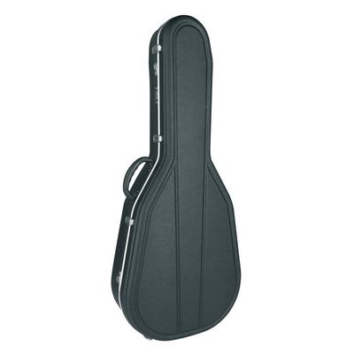 koffers voor klassieke gitaar