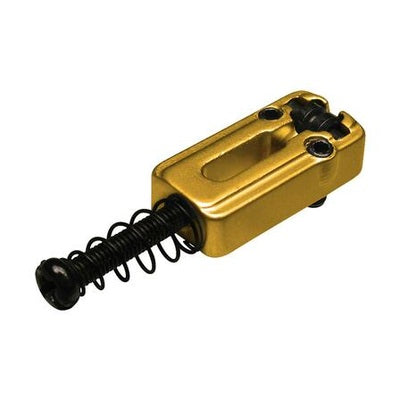 Elektrische gitaarbrugonderdelen