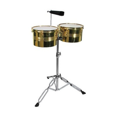 Timbalen