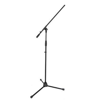 Microfoonstandaarden
