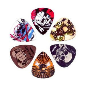 Plectrums