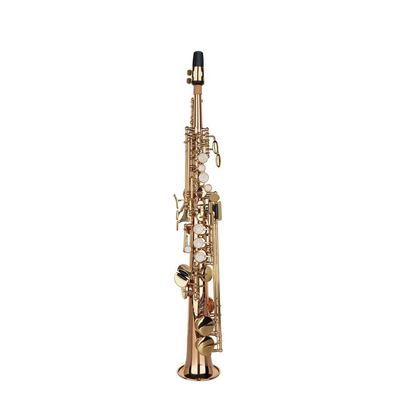 Sopraninosax