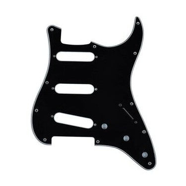 ST vintage SSS slagplaten