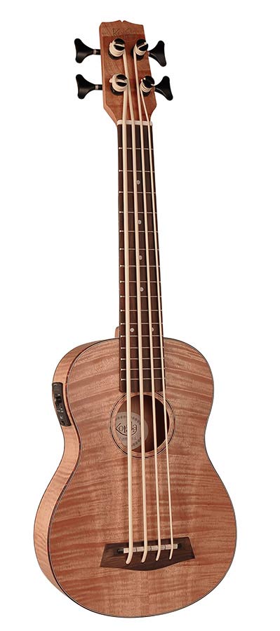 Bas ukulele