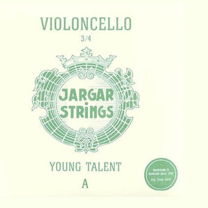 3/4 cello snaren