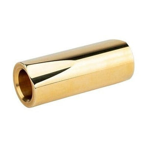 Metalen slides