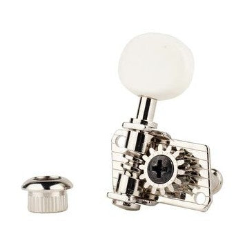 Mechanieken voor ukelele