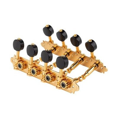 Mechanieken voor mandoline