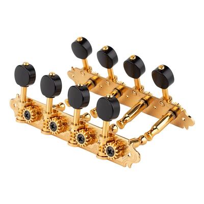Mechanieken voor mandoline