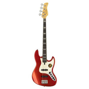 J-model basgitaren