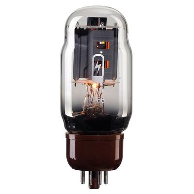 Power tubes
