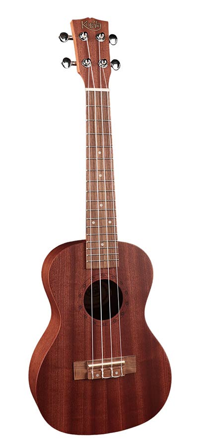 Concert Ukulele