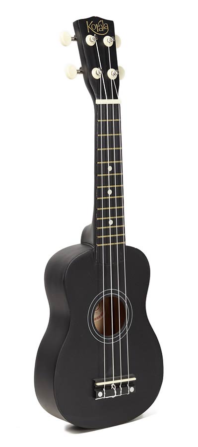 Sopraan ukulele