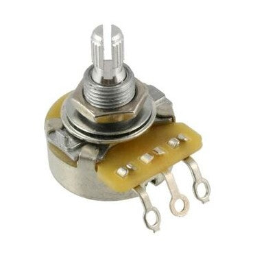 1MEG potentiometers