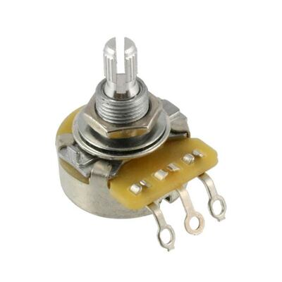 1MEG potentiometers