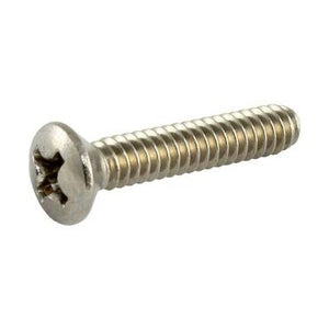 Schroeven voor pickups