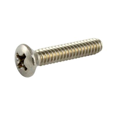 Schroeven voor pickups