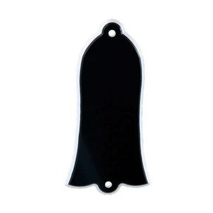 Truss rod afdekplaatjes