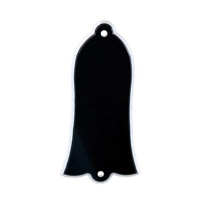 Truss rod afdekplaatjes