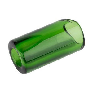 Glazen slides